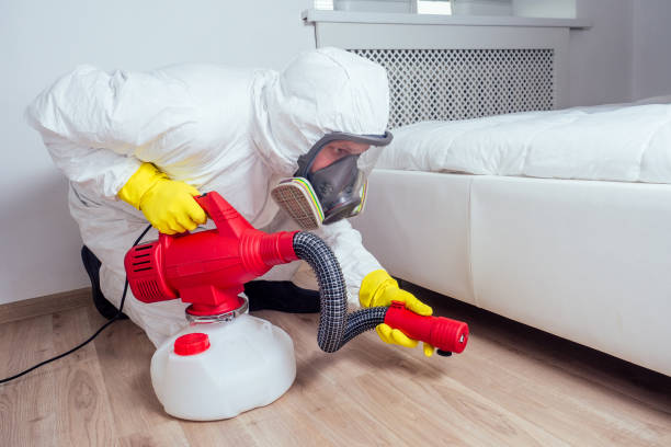 Professional Pest Control in Florida Ridge, FL